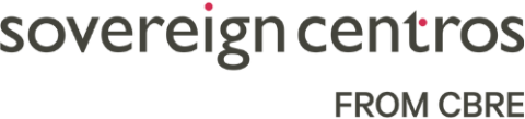 Sovereign Centros FROM CBRE