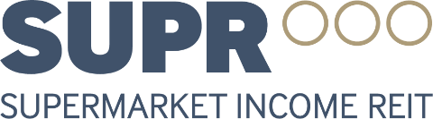 Supermarket REIT